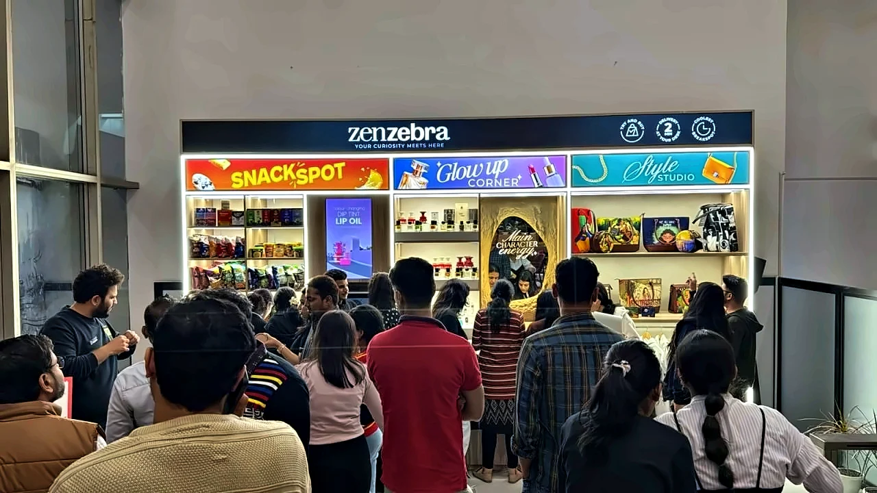 Smartworks, Noida